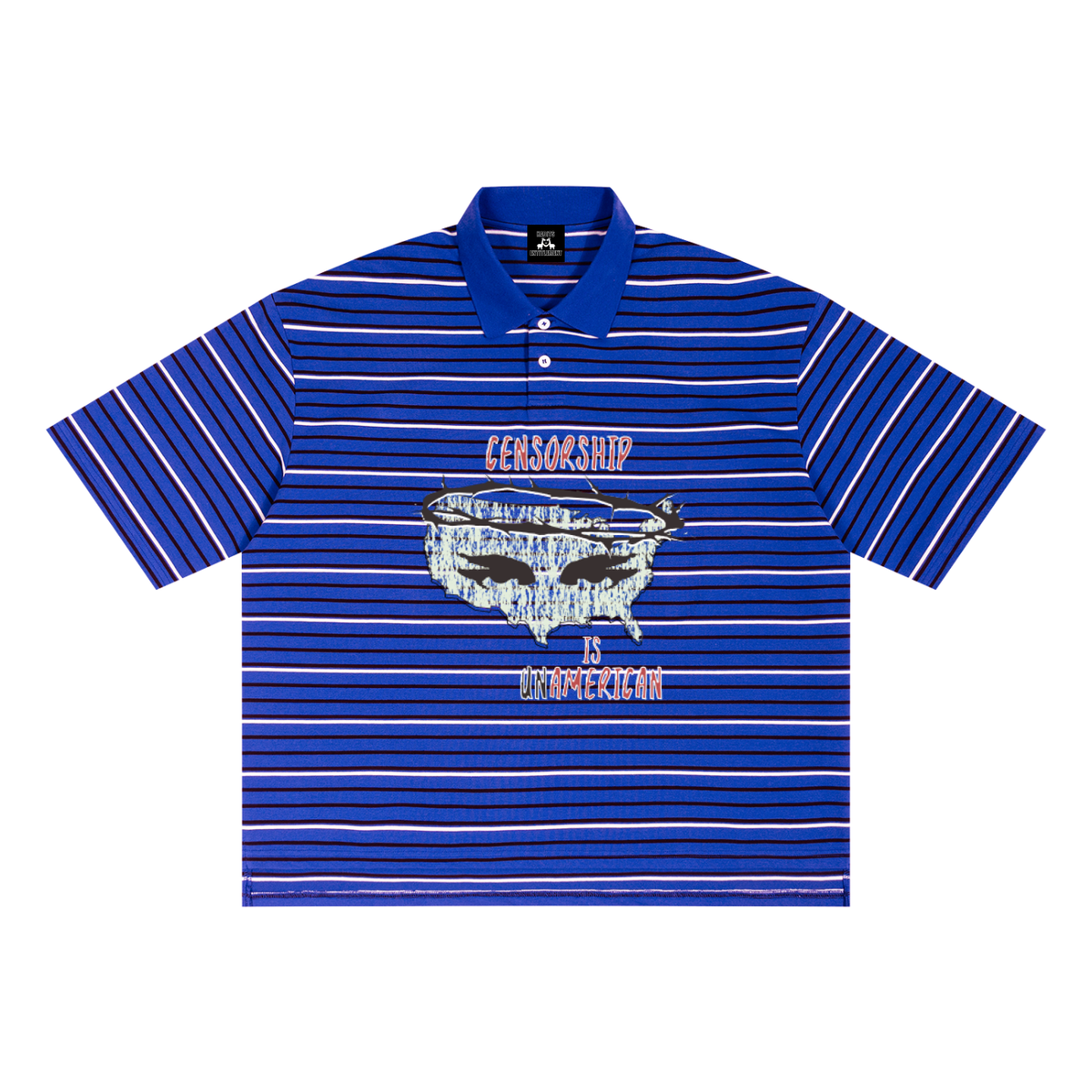 UNAMERICAN POLO