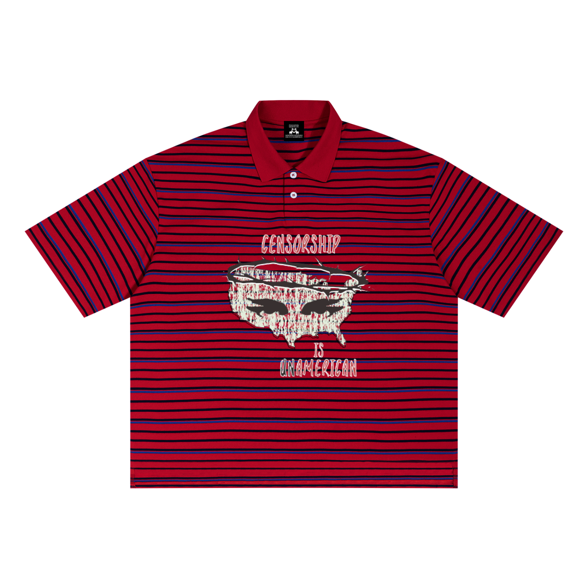 UNAMERICAN POLO
