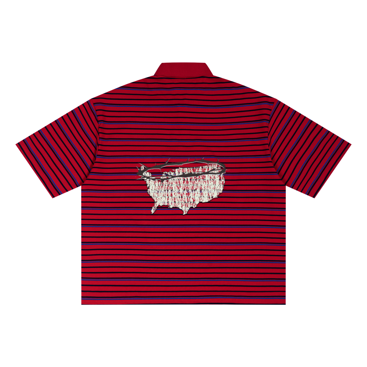 UNAMERICAN POLO